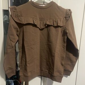 for a girl from 10 to 12